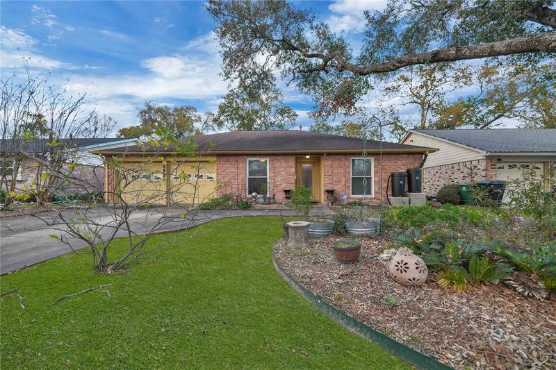 5902 Jim St, Houston, TX 77092 for Rent