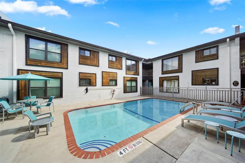 311 Hawthorne St #3, Houston, TX 77006 for Rent