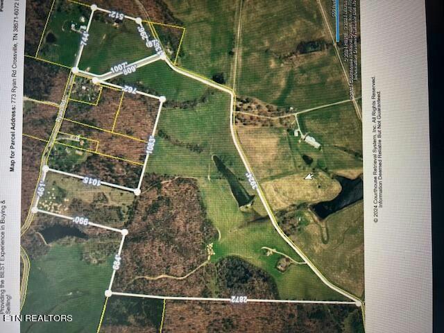 773 RYAN RD, Crossville, TN 38571 Farm For Sale  MLS# 1251661 for Rent