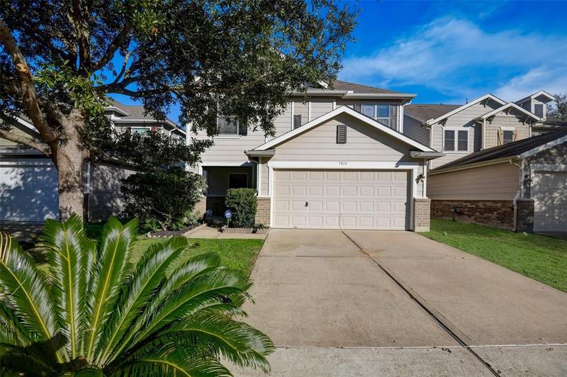 7814 Pasture Spring Ln, Cypress, TX 77433 for Sale