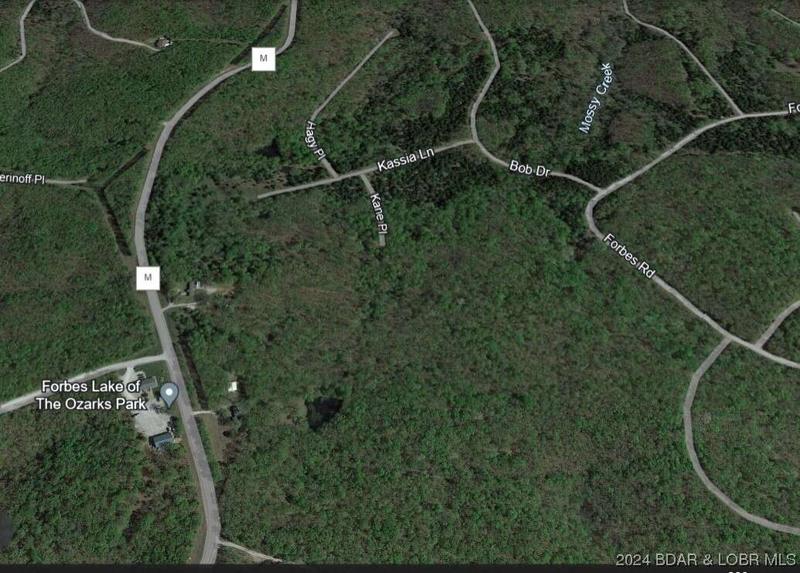 Tbd Kane Place, Edwards, MO 65326  624487751 for Sale