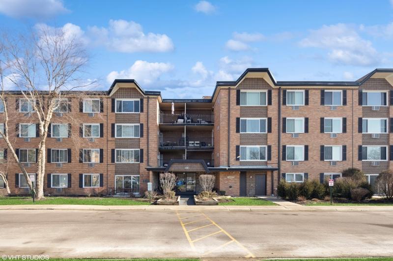 1127 S Old Wilke Rd #104, Arlington Heights, IL 60005 - MLS 11970777 for Sale