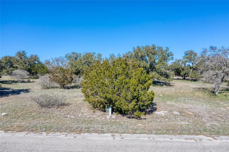 106 Cap Rock, Horseshoe Bay, TX 78657 for Sale