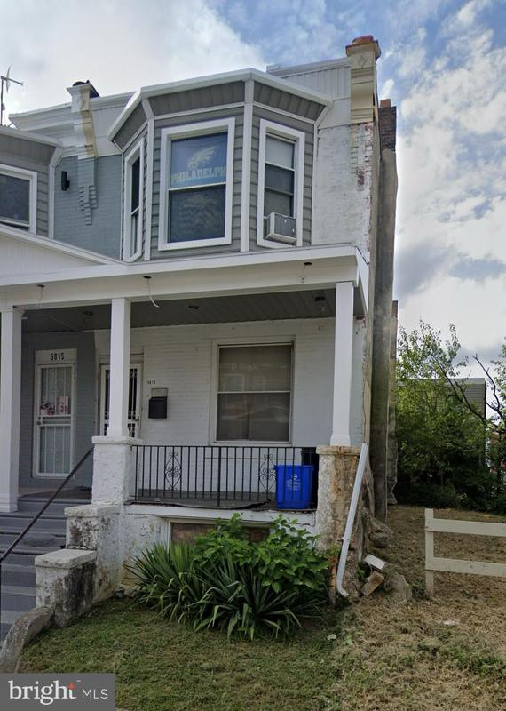 5813 Belmar Street, Philadelphia, PA 19143 for Rent
