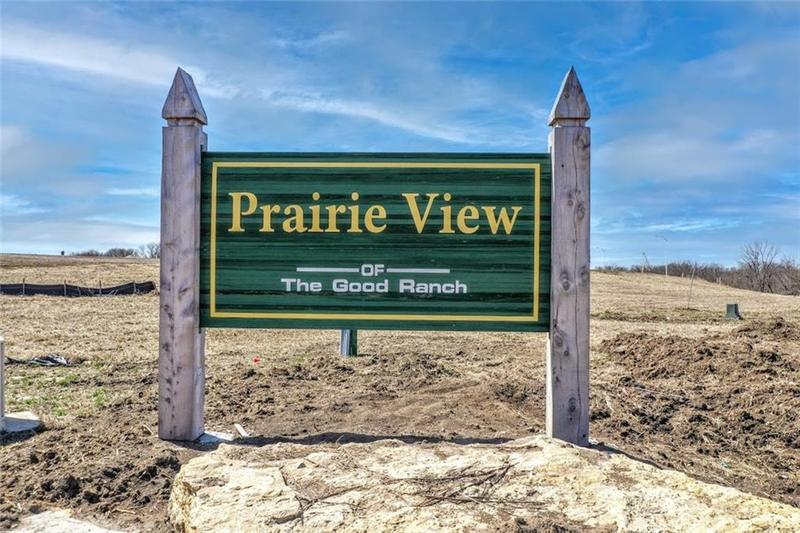 1222 Larkspur Place, Raymore, MO 64083 for Sale