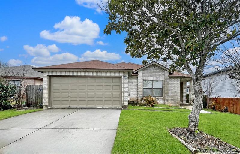506 Meadow Forge, Converse, TX 78109 for Rent