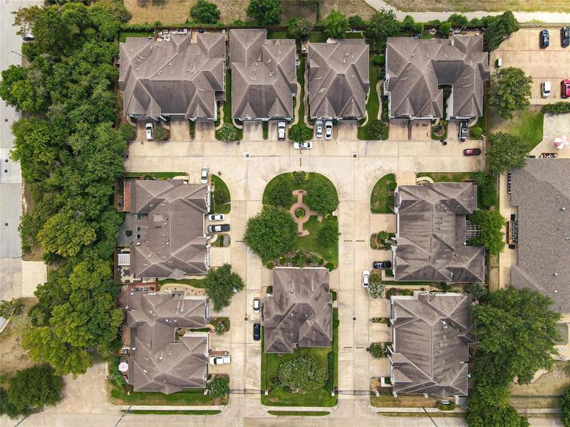 1415 Baldwin Square Lane, Houston, TX 77077 for Rent