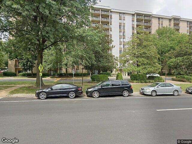Manchester, FALLS CHURCH, VA 22044  623796796 for Rent