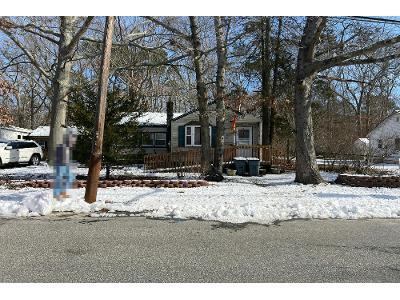 Lake Dr for Sale