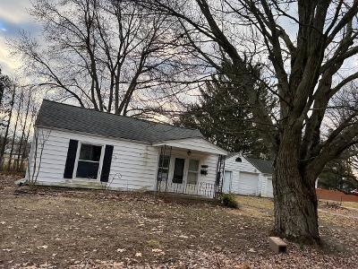 Hillside Pl SW for Sale