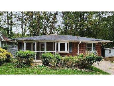 Westmont Rd SW for Sale