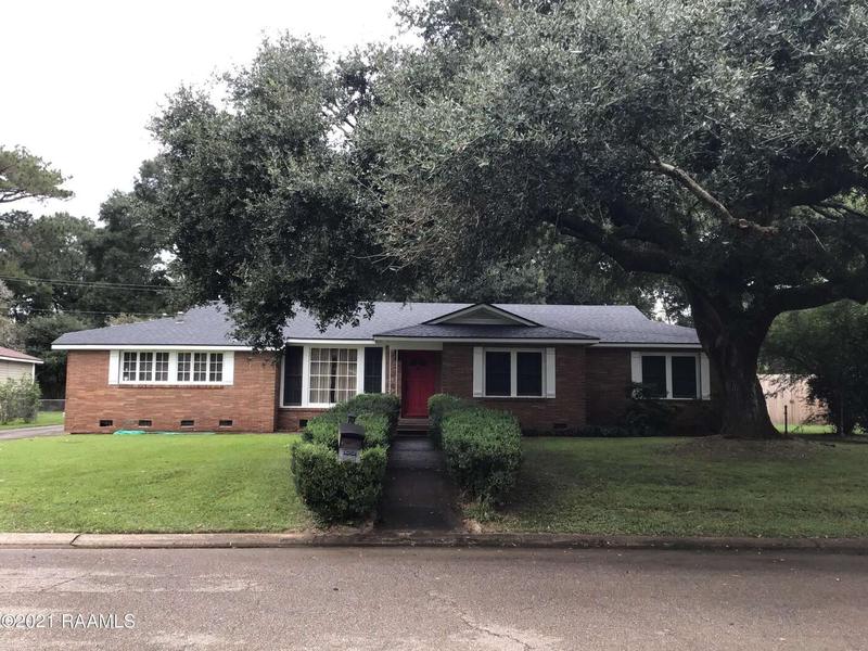 155 Ronald Boulevard, Lafayette, LA 70503  621939962 for Rent