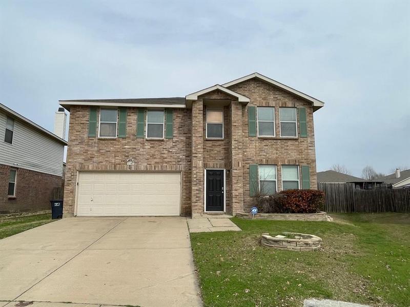 1741 Baxter Springs Dr, Fort Worth, TX 76247 for Sale