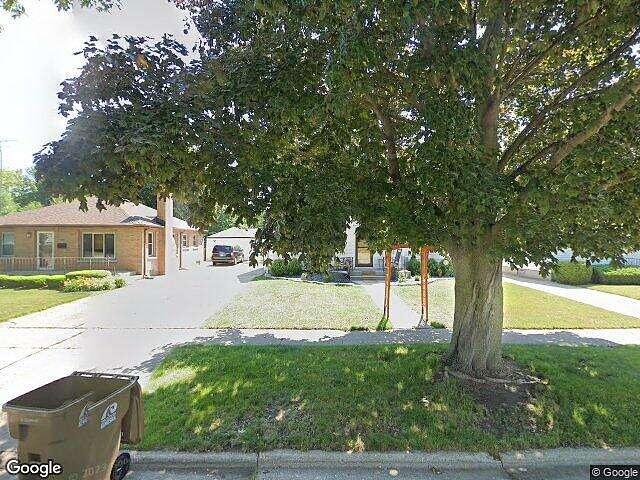 17Th, KENOSHA, WI 53140  622968098 for Rent