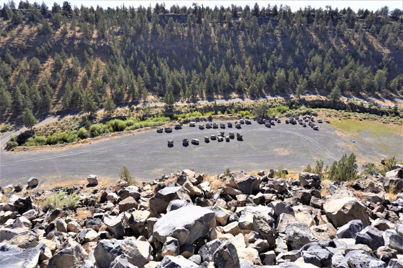 Redmond, Crook County, OR Undeveloped Land, Commercial Property for sale Property ID: 415010836