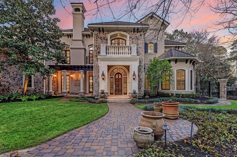 18 Norlund Way, The Woodlands, TX 77382 - MLS 78669877 for Sale