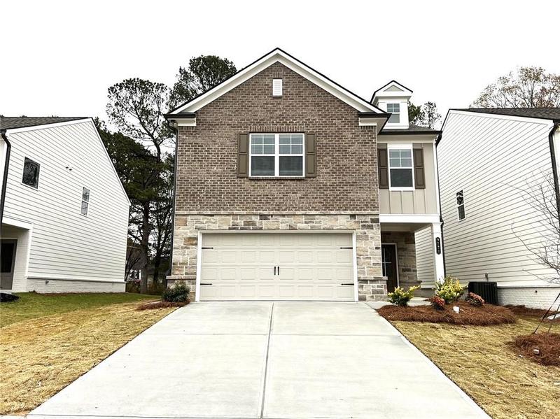 3120 Westgate Pk Drive, Loganville, GA 30052 for Rent