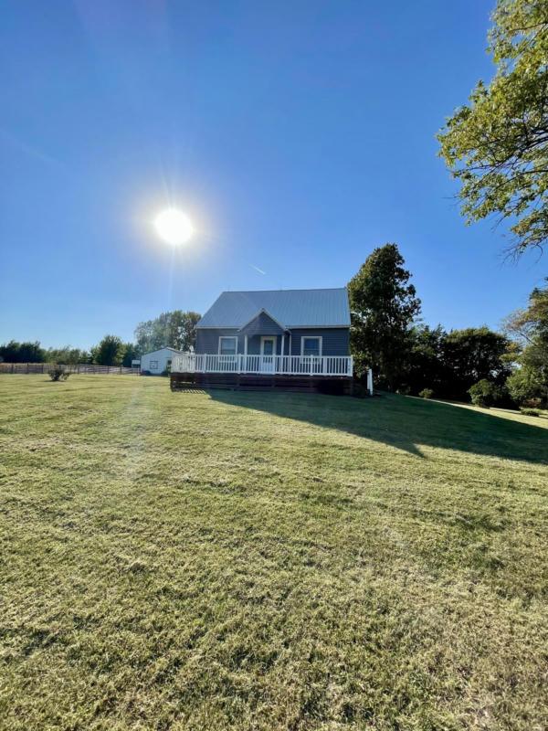 3033 G AVE, NORTHBORO, IA 51647 Single Family Residence For Sale  MLS# 24-171