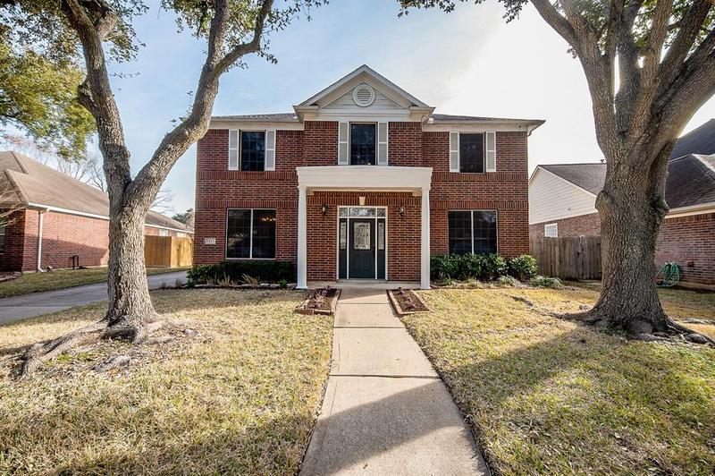 1415 Evening Cloud Ct, Katy, TX 77450 for Sale