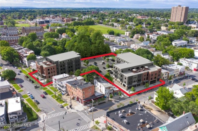 237 Western Avenue, Albany, NY 12203 for Sale