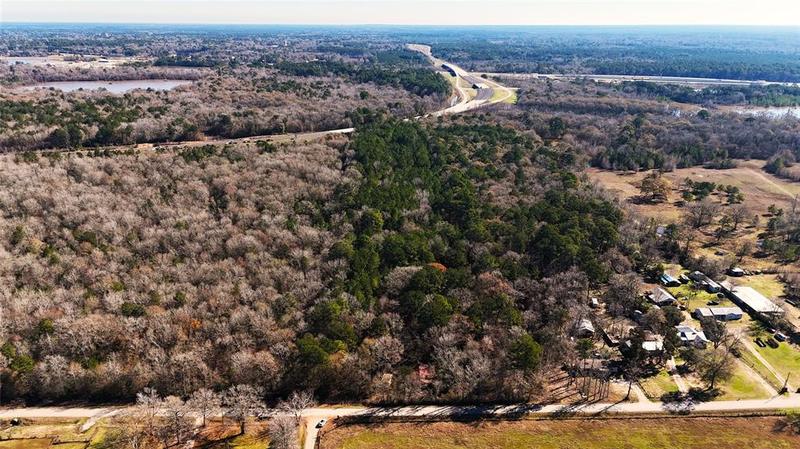 TBD County Road 381, Cleveland, TX 77328 for Sale