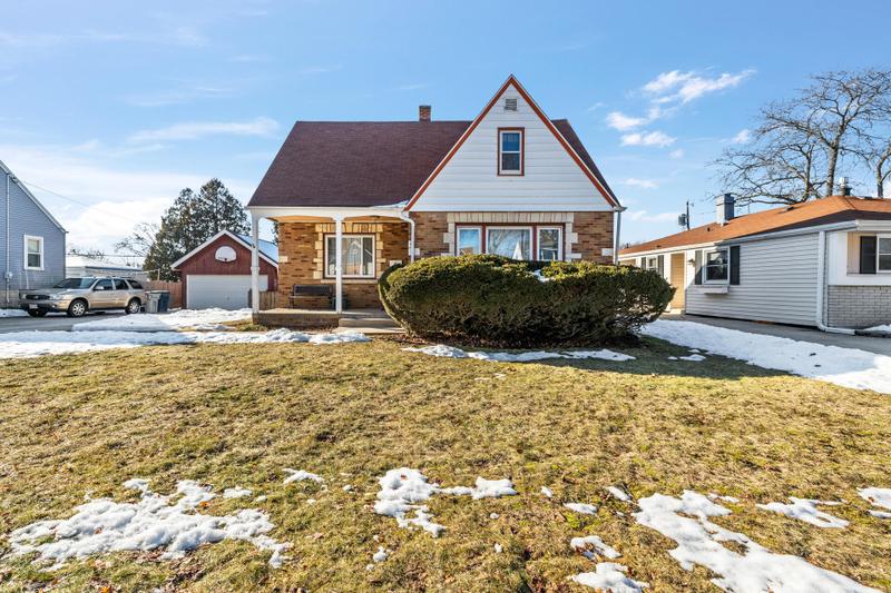 3151 South 97th Street, Milwaukee, WI 53227 for Sale