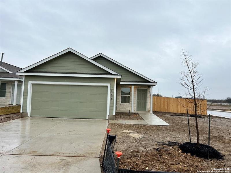 10222 Kersey Ml, San Antonio, TX 78224 for Rent
