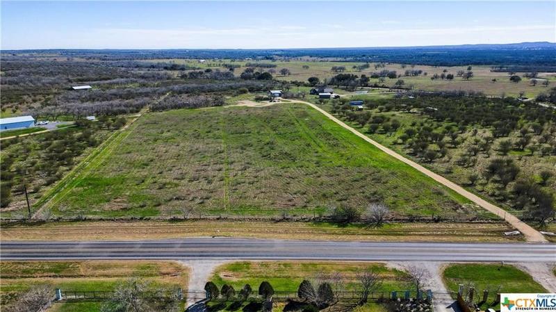 Seguin, Guadalupe County, TX Undeveloped Land for sale Property ID: 418715409
