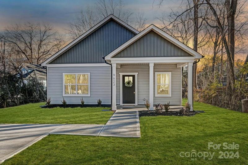 9623 OLD MOORES CHAPEL RD, Charlotte, NC 28214 Single Family Residence For Sale  MLS# 4059658 for Rent