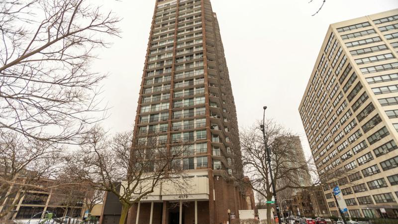 4170 N MARINE DR APT 5M, Chicago, IL 60613 Condominium For Sale  MLS# 11966042
