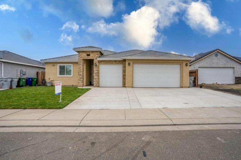 1821 SANTA YNEZ CT, Atwater, CA 95301 Single Family Residence For Sale  MLS# 224007452 for Rent