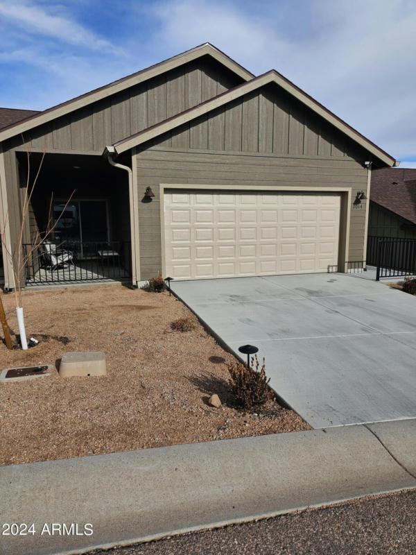 2014 E THUNDER MTN, Payson, AZ 85541 Duplex For Sale  MLS# 6659507 for Rent