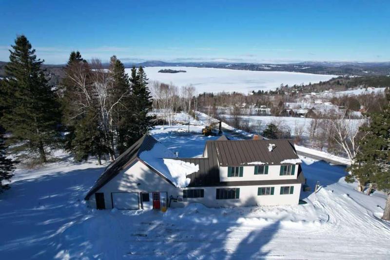 90 Morel Road, Dallas Plt, ME 04970  623628656 for Sale