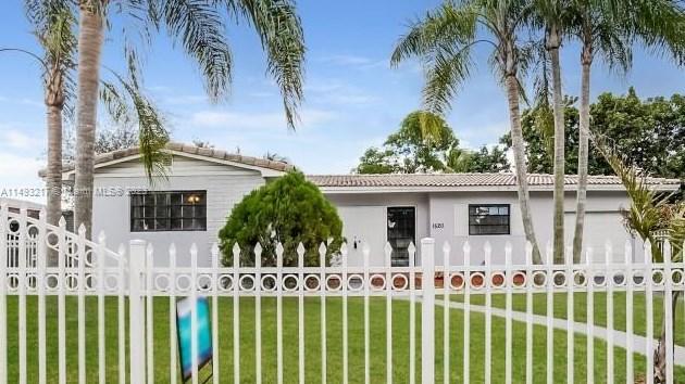1520 NW 183rd St, Miami Gardens, FL 33169 - MLS A11493217 for Rent