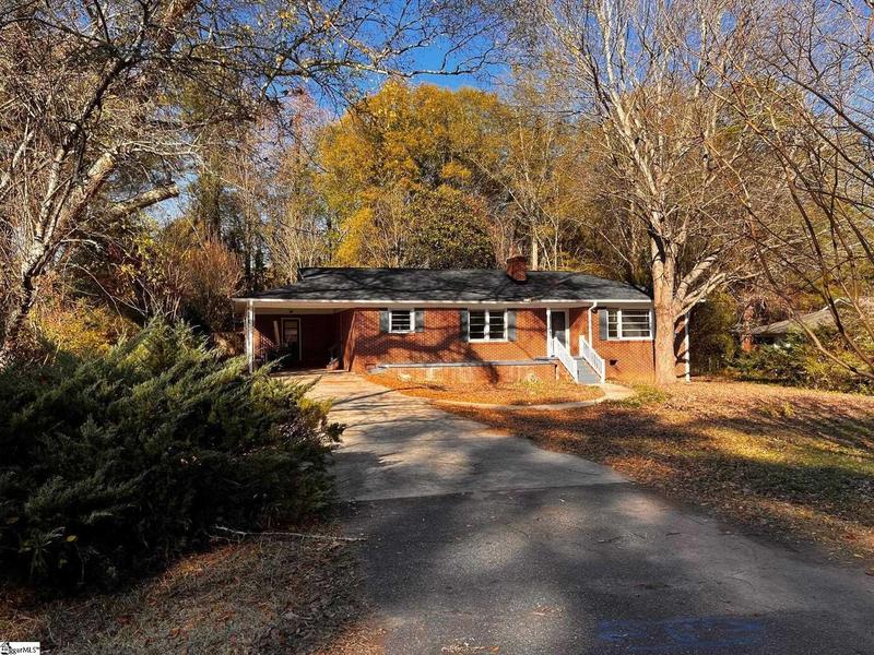 207 skyview Drive, Clemson, SC 29631  622527389 for Rent