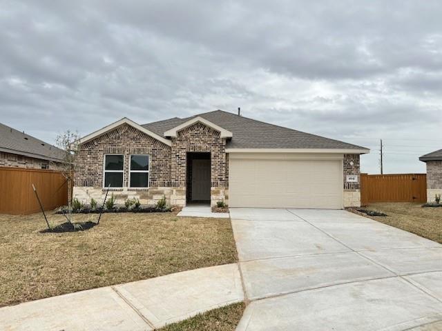 4941 Almond Terrace Dr, Katy, TX 77493 for Sale