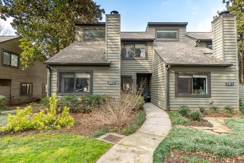 302 Cedar Chase Circle Northeast, Atlanta, GA 30324 for Rent