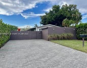 707 NE 22nd Dr #1, Wilton Manors, FL 33305 - MLS A11492010 for Rent
