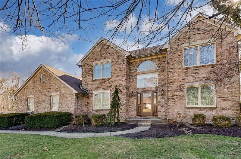 2860 DENHAM CT, Washington TWP, OH 45458 Single Family Residence For Sale  MLS# 904628