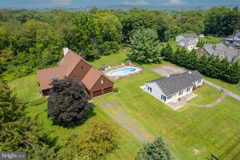 Plymouth Meeting, Montgomery County, PA House for sale Property ID: 417816079