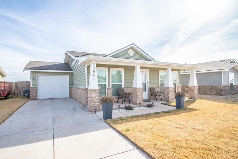 13805 Paris Avenue, Lubbock, TX 79423 for Sale