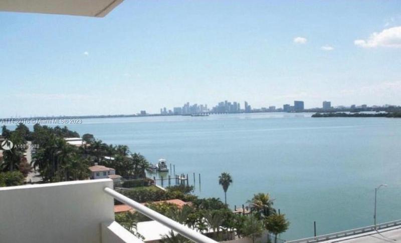 7904 West Drive, Unit 904, North Bay Village, FL 33141 for Rent