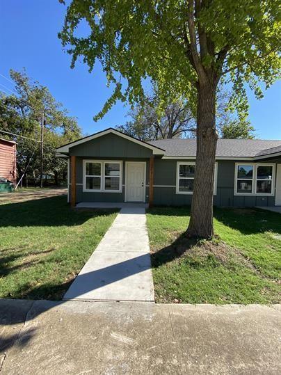 410 S Mirick Ave #414, Denison, TX 75020 for Rent