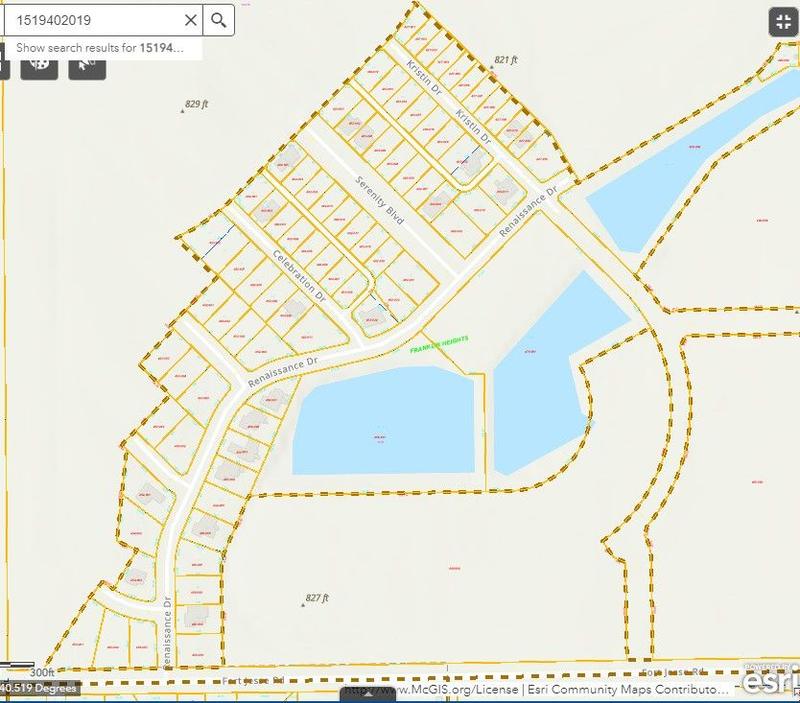 Normal, Mc Lean County, IL Undeveloped Land, Homesites for sale Property ID: 410655379