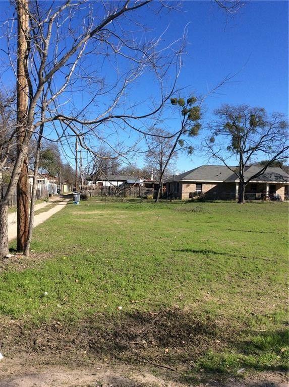 Dallas, Dallas County, TX Undeveloped Land, Homesites for sale Property ID: 330709165