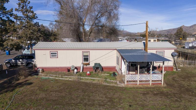 8572 7th Street, Terrebonne OR 97760 for Sale