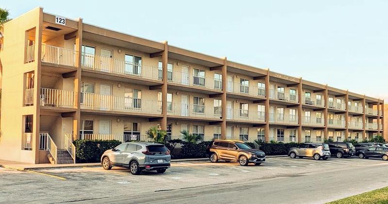 123 E AMBERJACK ST # 304, South Padre Island, TX 78597 Condominium For Sale  MLS# 100578 for Rent