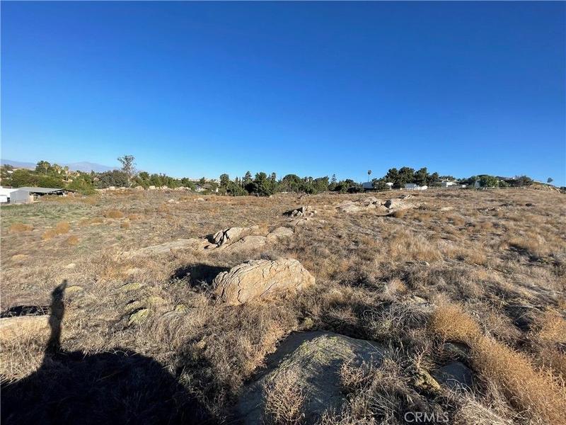 Riverside, Riverside County, CA Undeveloped Land for sale Property ID: 418053249