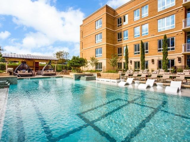 7775 Firefall Way #1408, Dallas, TX 75230 for Rent
