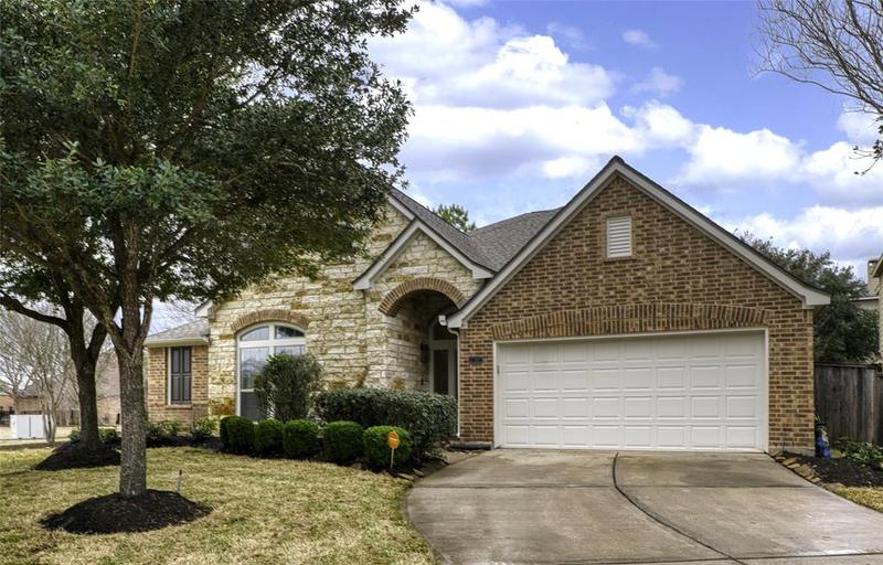 17307 Morgans Secret Dr, Cypress, TX 77433 for Sale